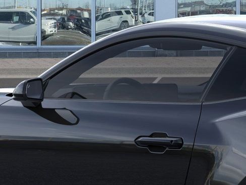 New 2026 Ford Mustang GT Premium w/ GT Performance Package image 45