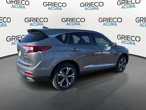 New 2026 Acura RDX SH-AWD w/ Technology Package image 2