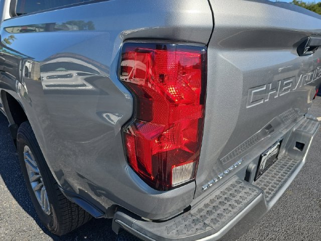 Used 2023 Chevrolet Colorado LT w/ LT Convenience Package RWD image 36
