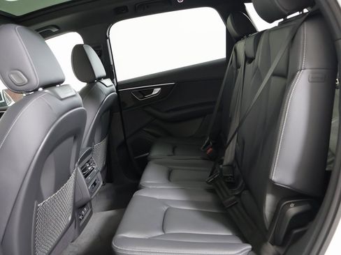 New 2026 Audi Q7 2.0T Premium image 25