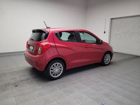 Used 2019 Chevrolet Spark LS image 10
