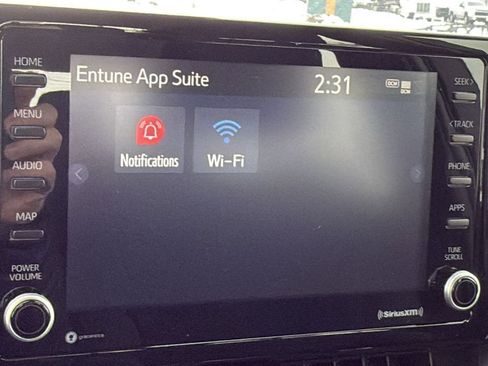 Certified 2022 Toyota Corolla LE image 16