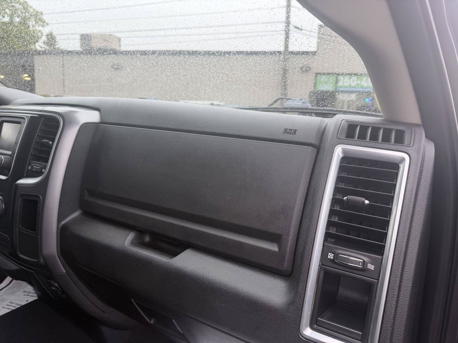 Used 2021 RAM 1500 Classic SLT AWD/4WD image 14