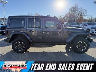 New 2026 Jeep Wrangler Sahara video 2