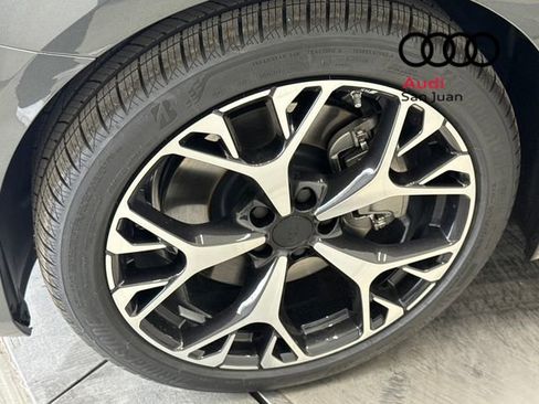 New 2026 Audi A6 Premium Plus AWD/4WD image 6