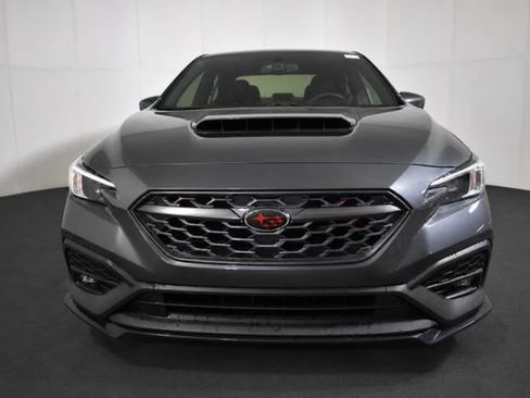Used 2023 Subaru WRX Premium AWD/4WD image 2