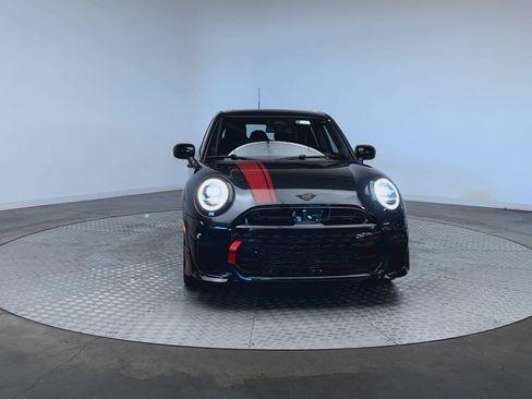 New 2026 MINI Cooper S FWD image 3