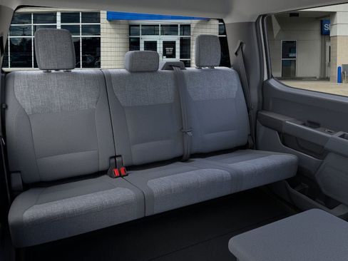 New 2026 Ford F350 XLT w/ 360-Degree Camera Package image 11