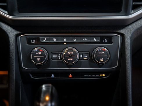 Used 2019 Volkswagen Atlas SE w/ Towing Package AWD/4WD image 27