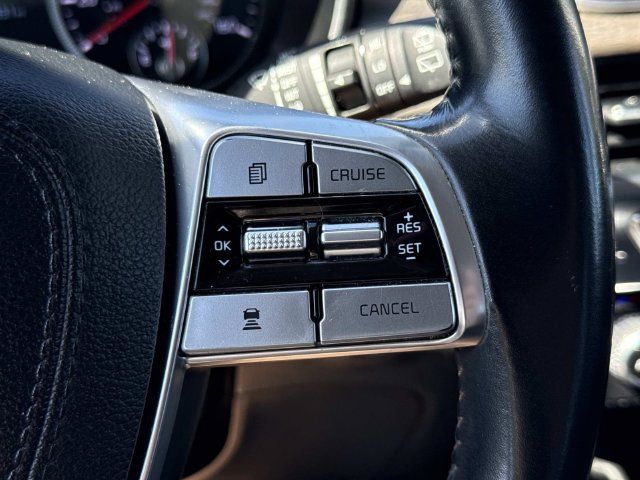 Used 2022 Kia Telluride EX w/ EX Premium Package FWD image 24