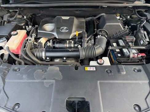 Used 2019 Lexus NX 300 AWD image 19