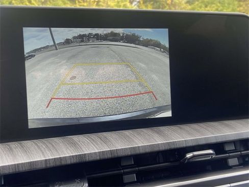 New 2025 Kia Telluride EX w/ EX Captain's Chair Package image 15