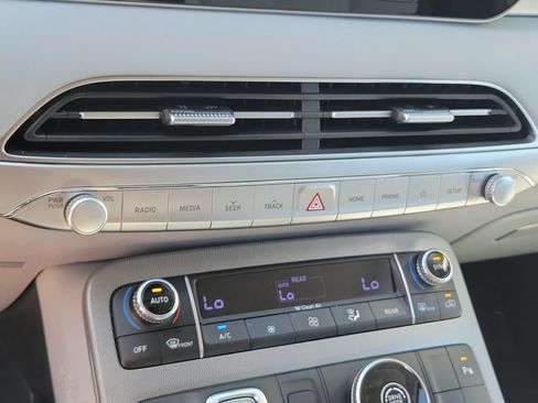 Used 2020 Hyundai Palisade SEL w/ Convenience Package FWD image 39