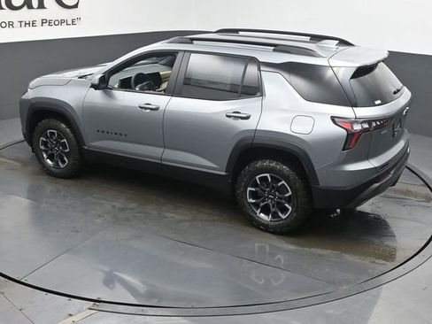 New 2026 Chevrolet Equinox ACTIV w/ Convenience Package III FWD image 20