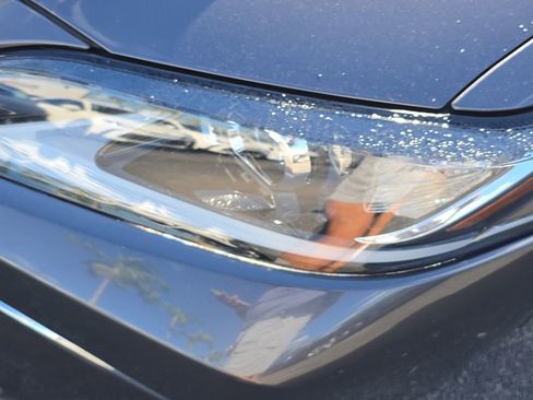 Used 2023 Lexus ES 350 w/ Accessory Package (Z1) image 8