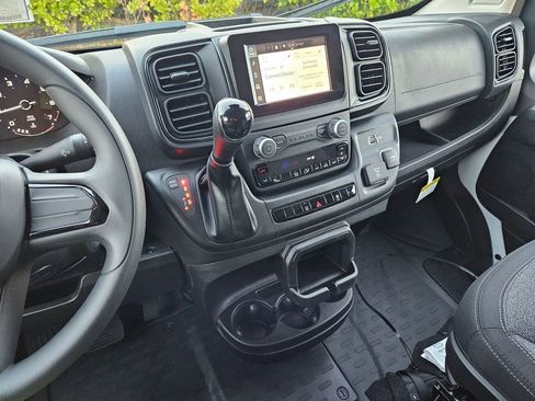New 2026 RAM ProMaster 1500 w/ Power Group image 19