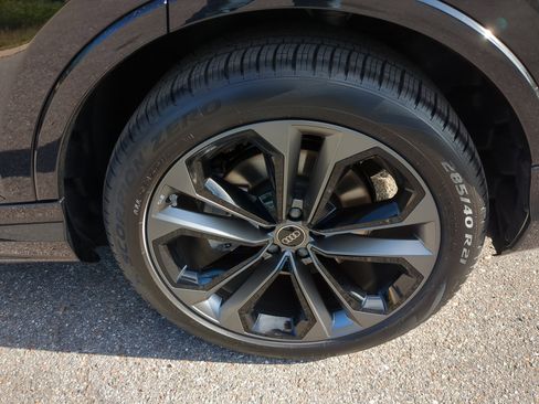 New 2026 Audi Q7 3.0T Premium Plus image 33