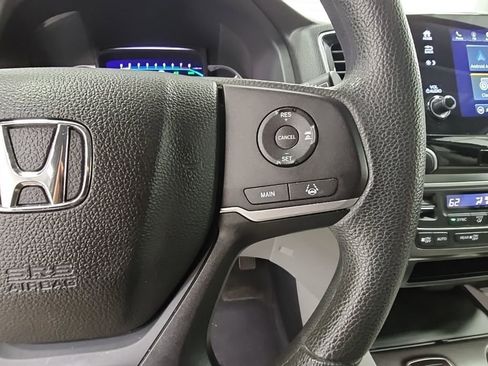 Used 2021 Honda Pilot EX image 28