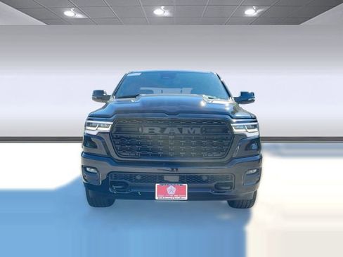New 2026 RAM 1500 Limited image 5