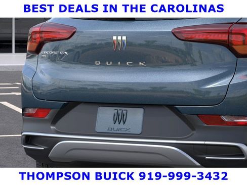 New 2026 Buick Encore GX Preferred w/ Comfort Package AWD/4WD image 14