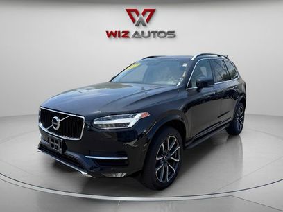 Used 2019 Volvo XC90 T6 Momentum w/ Protection Package Premier