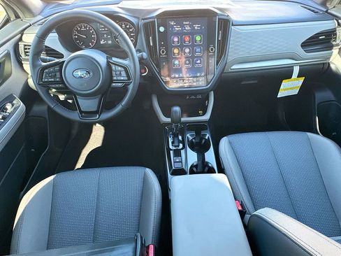 New 2026 Subaru Forester Premium image 27