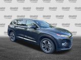 Used 2020 Hyundai Santa Fe Limited image 2