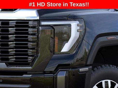 New 2026 GMC Sierra 3500 Denali Ultimate image 10