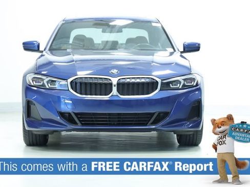 Used 2024 BMW 330i 330i image 2