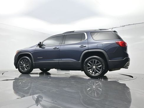 Used 2018 GMC Acadia SLT AWD/4WD image 21
