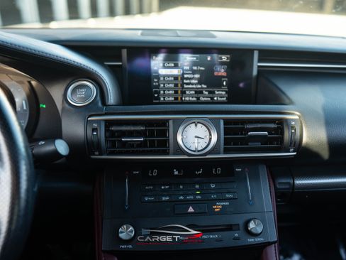 Used 2017 Lexus RC 300 F Sport image 26