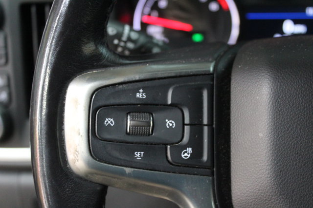 Used 2019 Chevrolet Silverado 1500 RST w/ True North Edition AWD/4WD image 15