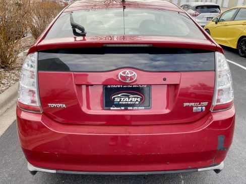 Used 2009 Toyota Prius image 6