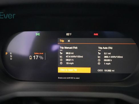 Used 2024 Polestar Polestar 2 AWD/4WD image 7