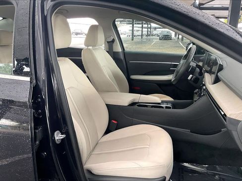 Certified 2025 Hyundai Sonata SEL image 8