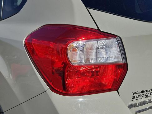 Used 2016 Subaru Crosstrek 2.0i Limited image 10