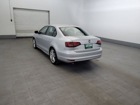 Used 2016 Volkswagen Jetta S FWD image 5