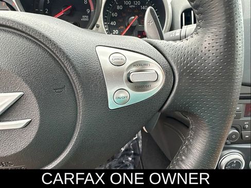 Used 2016 Nissan 370Z Coupe RWD image 20