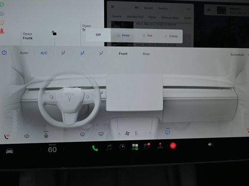 Used 2023 Tesla Model 3 Standard Range RWD image 33