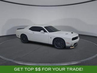Certified 2022 Dodge Challenger R/T Scat Pack w/ Plus Package RWD video 2