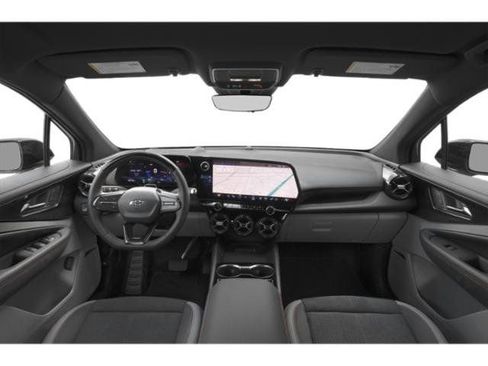 New 2026 Chevrolet Blazer EV SS w/ LPO, Blackout Package AWD/4WD image 5