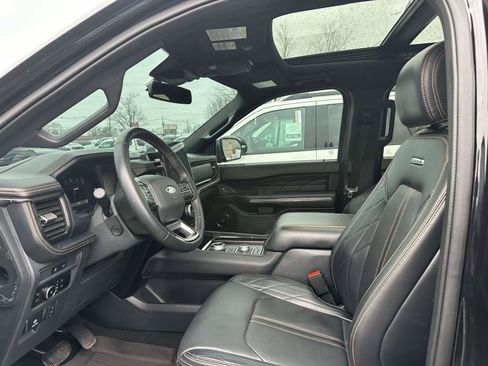 Used 2024 Ford Expedition Max Platinum image 14