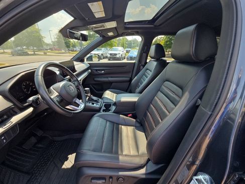 Used 2025 Honda CR-V Sport-L image 23