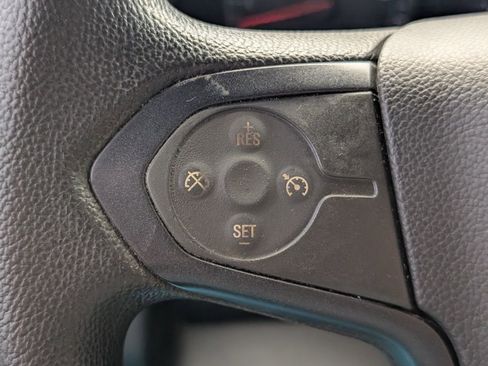 Used 2016 Chevrolet Tahoe LS w/ Remote Keyless Entry Package image 13