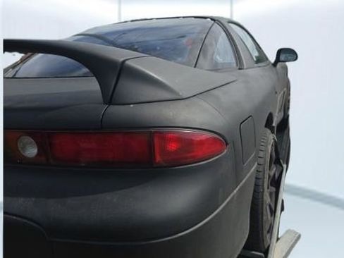 Used 1995 Mitsubishi 3000GT FWD image 5