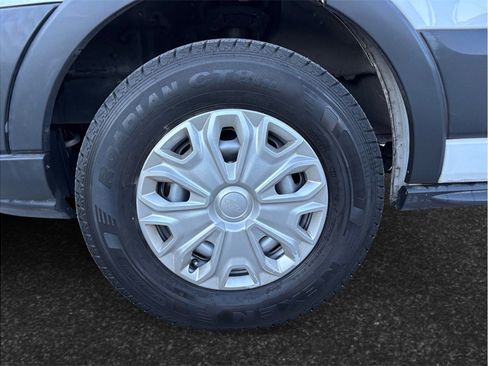 Used 2016 Ford Transit 150 130 Low Roof w/ Exterior Upgrade Package image 13