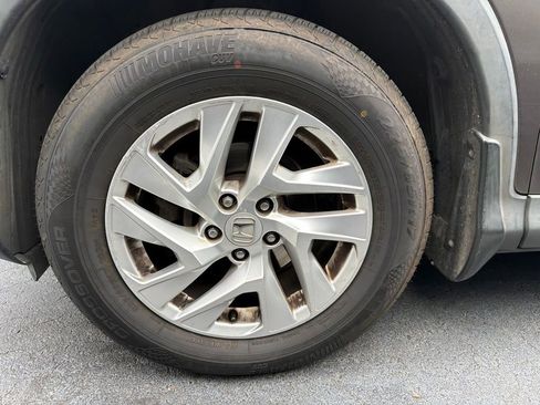 Used 2015 Honda CR-V EX-L image 6