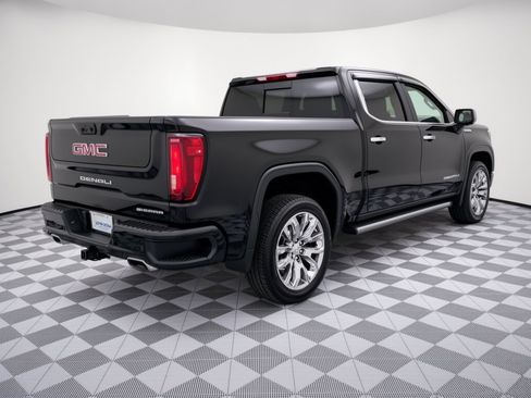 Used 2026 GMC Sierra 1500 Denali AWD/4WD image 9
