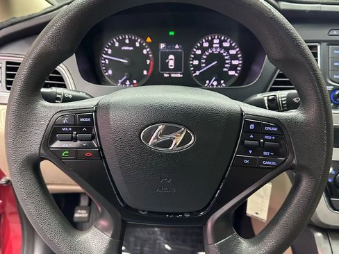 Used 2015 Hyundai Sonata Sport image 11