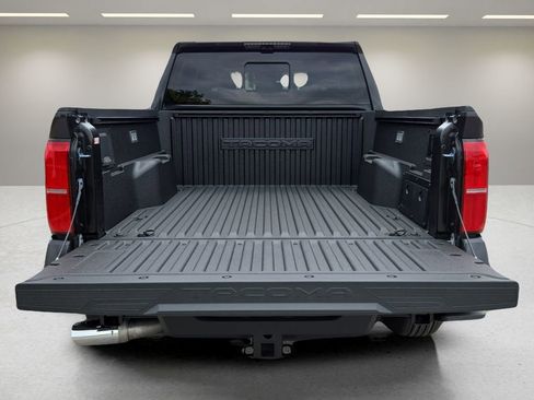 New 2026 Toyota Tacoma Limited AWD/4WD image 26